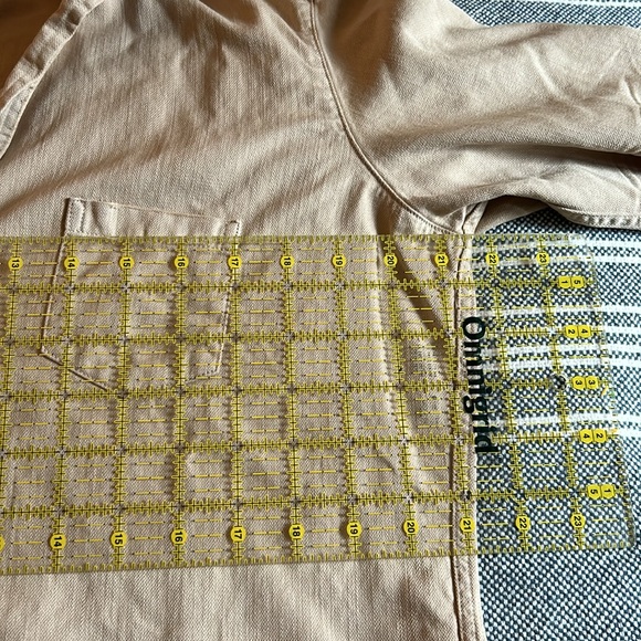 Frank & Eileen Distressed Shirt - Picture 6 of 7